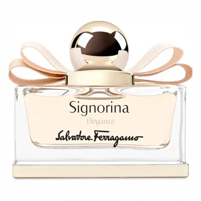 SALVATORE FERRAGAMO  Signorina Eau de Parfum 50 ml