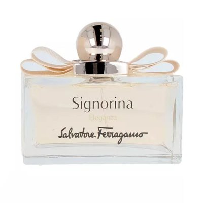 SALVATORE FERRAGAMO  Signorina Eleganza - Eau de Parfum 100ml
