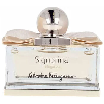 SALVATORE FERRAGAMO  - Signorina Eleganza Eau de Parfum 50 ml