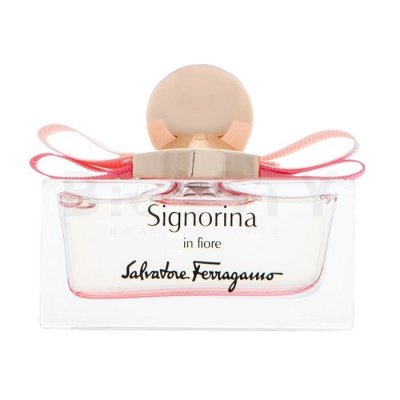 SALVATORE FERRAGAMO  Signorina In Fiore Eau de toilette Vaporisateur 1 Unit&eacute;