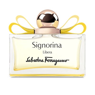 SALVATORE FERRAGAMO  - Signorina Libera Eau De Parfum 100 Ml