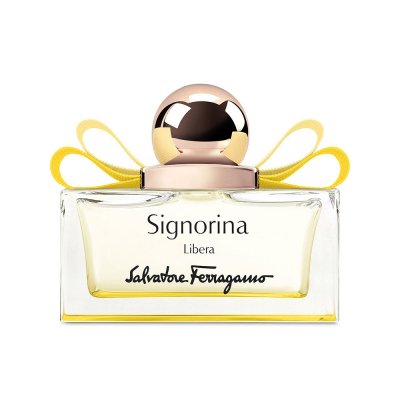 SALVATORE FERRAGAMO  - Signorina Libera Eau De Parfum 50 Ml