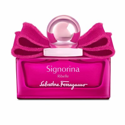 SALVATORE FERRAGAMO  Signorina Ribelle Edp Vaporisateur 50 ml