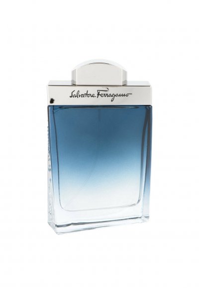 Salvatore Ferragamo Subtil Eau de Toilette Vaporisateur pour Homme