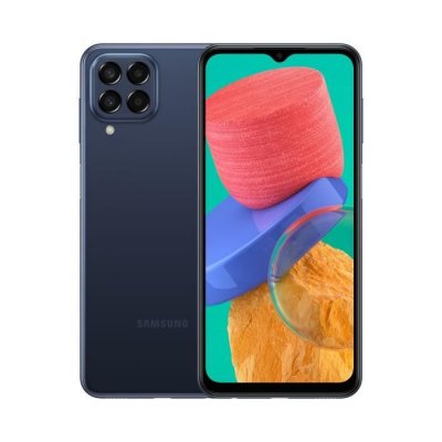 SAMSUNG Sam Galaxy M33 Eu-ds-128-6-5g-bu  Galaxy M33 5g Eu 12