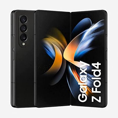 SAMSUNG Sam Galaxy Z Fold4 Eu-ds-512-12-5g-bk  Galaxy Z Fold4 512/