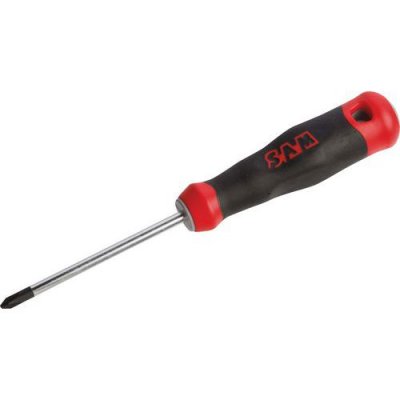 SAM  OUTILLAGE Tournevis cruciforme Phillips&reg; n&deg;2 x 125 mm