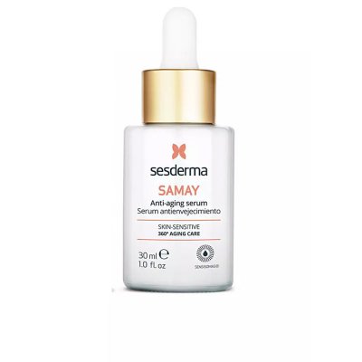 SESDERMA SAMAY serum antienvejecimiento piel sensible 30 ml