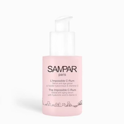 SAMPAR  - L' Impossible C-Rum S&eacute;rum anti-&acirc;ge 30 ml