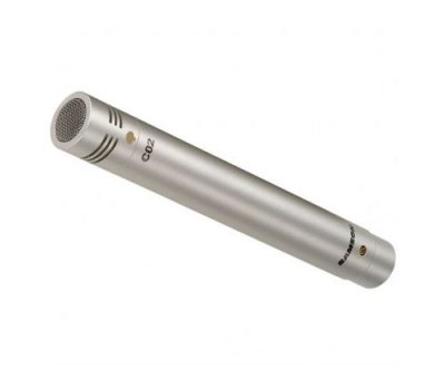 SAMSON  C02s Micro &Agrave; Condensateur Type Stylo