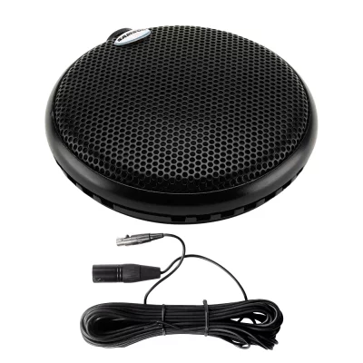 SAMSON  CM11B Microphone &agrave; condensateur omnidirectionnel