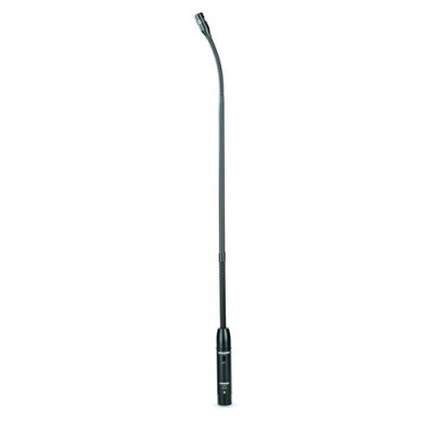 SAMSON  CM20P Gooseneck Podium Microphone - microphone