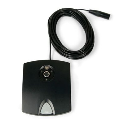 SAMSON  CMB1 pied de micro de table 