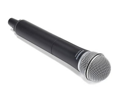 SAMSON  GMM Handheld Transmitter micro main