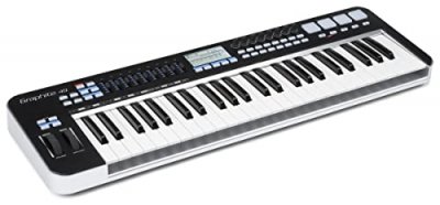 SAMSON  GRAPHITE 49 Clavier Ma&icirc;tre 49 Notes