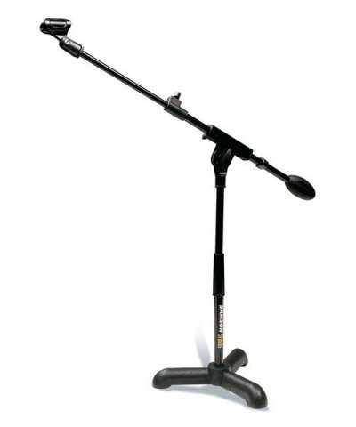 SAMSON  MB1 pied de micro perche courte