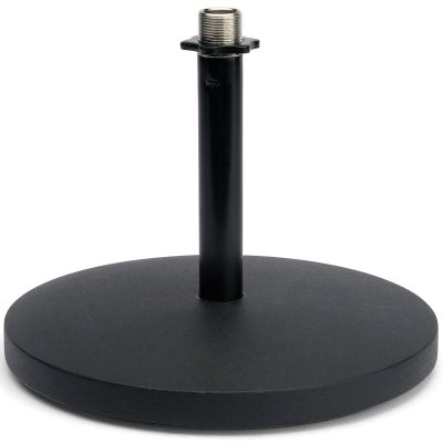 SAMSON  MD5 - Support pour microphone de bureau Noir