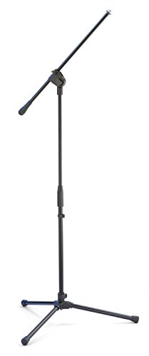 SAMSON  MK10 pied de micro avec perche
