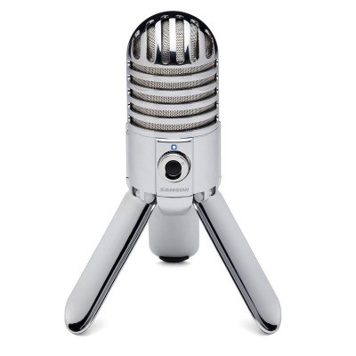SAMSON   meteor mic METEOR MIC
