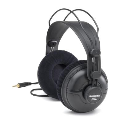 SAMSON  sasr950 sr950 casque de r&eacute;f&eacute;rence ferm&eacute;