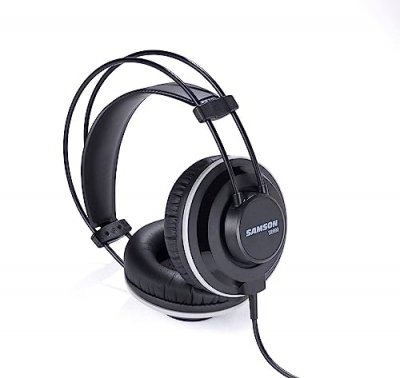 SAMSON  SR990 casque circum-aural