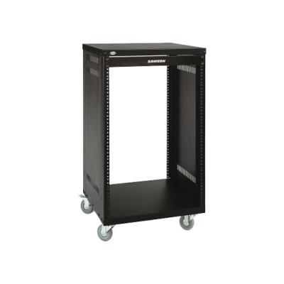 SAMSON  SRK-12 rack universel avec roulettes 12U