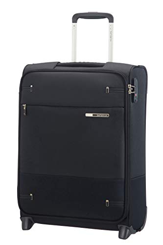 SAMSONITE  Base Boost Upright 55/20 Length 40 Cm 41l Trolley Noir