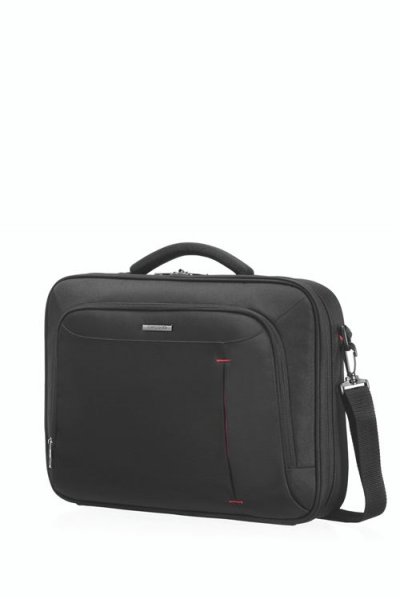 SAMSONITE  Guardit 2.0 15.6&acute;&acute; 16l Briefcase Noir