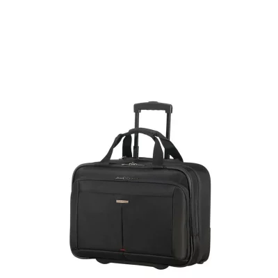SAMSONITE  guardit2.0 rolling tote 17.3 z