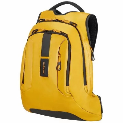 SAMSONITE  Paradiver Light L 19l Laptop Backpack Jaune