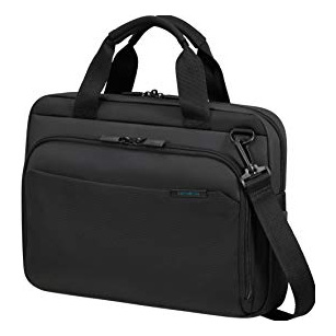 SAMSONITE  Porte ordinateur 14.1 pouces - Mysight -   - Noir