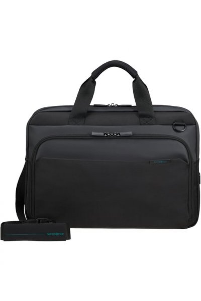 SAMSONITE  Sacoche Ordinateur 15.6' Mysight -   - Noir