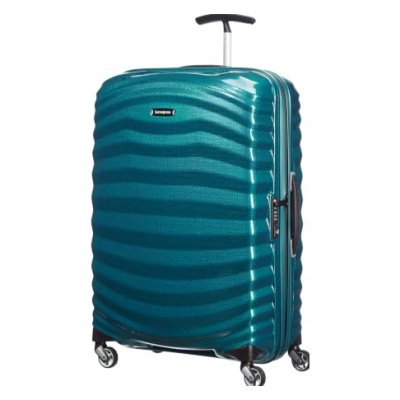 SAMSONITE  Valise &agrave; Roulettes Lite-shock Spinner 69/25 73l 