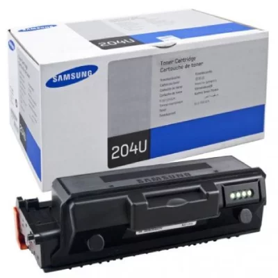 SAMSUNG  204U Toner Noir SU945A (MLT-D204U) 