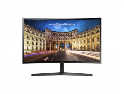 SAMSUNG  24 LED LC24F396FHRXEN incurv&eacute;
