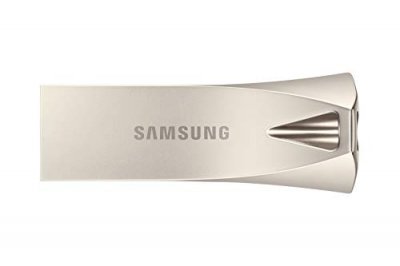 SAMSUNG  256Gb Bar plus