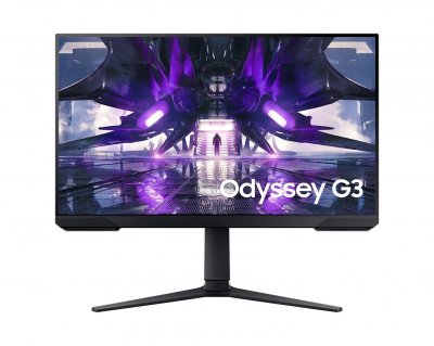 SAMSUNG  27"" 1920 x 1080 Full HD 144 HZ Odyssey