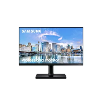 SAMSUNG  27in lcd 1920x1080 16:9 5ms LF27T450FZUXEN
