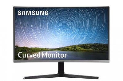 SAMSUNG  32'curved 1920x1080 250cdm2 3000:1 75hz LC32R500FHPXEN