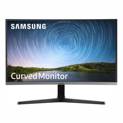 SAMSUNG  32'curved 1920x1080 250cdm2 3000:1 75hz LC32R500FHPXEN