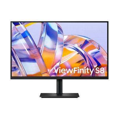 SAMSUNG  32"" LED - ViewFinity S8 S32H804UAU