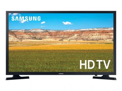SAMSUNG  32t4305a 32&acute;&acute; Hd Led Tv Argent&eacute; Europe PAL