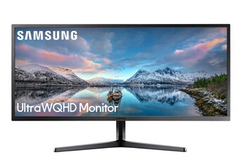 SAMSUNG  34,1'' LED SJ55W