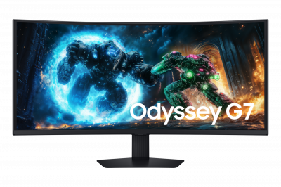 SAMSUNG  40"" LED - Odyssey G7 S40FG756EU