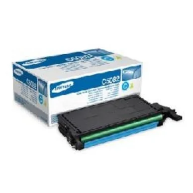 SAMSUNG  5082s toner cyan su056a (clt-c5082s) SU056A