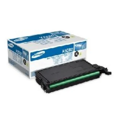 SAMSUNG  5082s toner noir su189a (clt-k5082s) SU189A