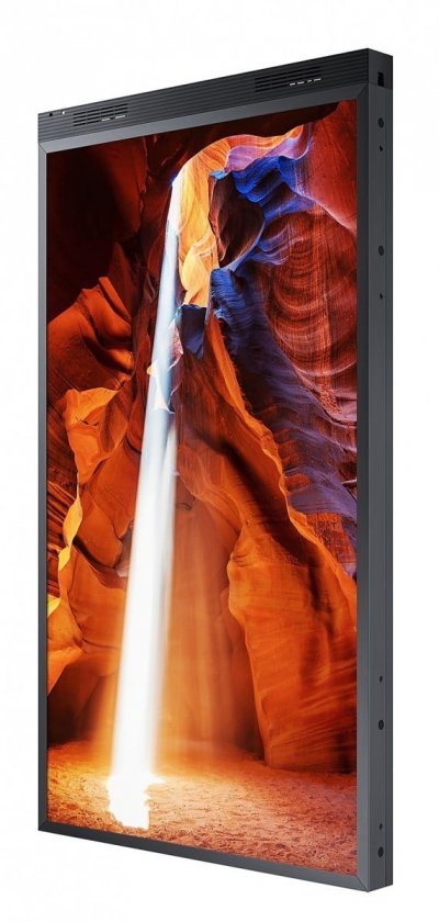 SAMSUNG  55' 16:9 om55n-ds high brightness LH55OMNDSGBXEN