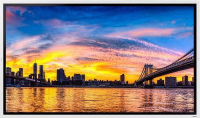 SAMSUNG  55' Led