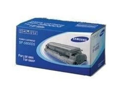 SAMSUNG  5800D5 Toner Noir SF5800D5