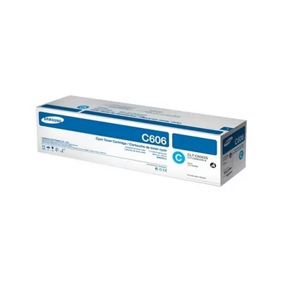 SAMSUNG  6062S Toner Cyan SS531A (CLT-C6062S)
